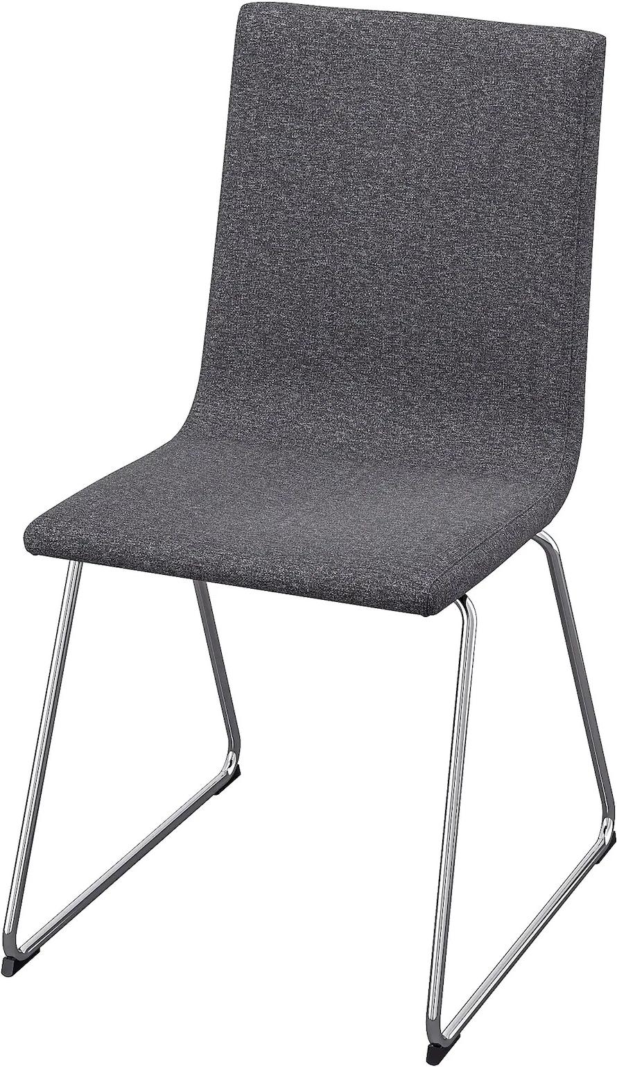 

Стул IKEA ВОЛЬФГАНГ [104.046.61], Вольфганг