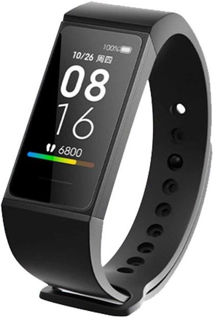 

Фитнес-браслет Xiaomi Band Black [MGW4062CN], Фитнес-браслет Xiaomi Band (MGW4062CN) Black