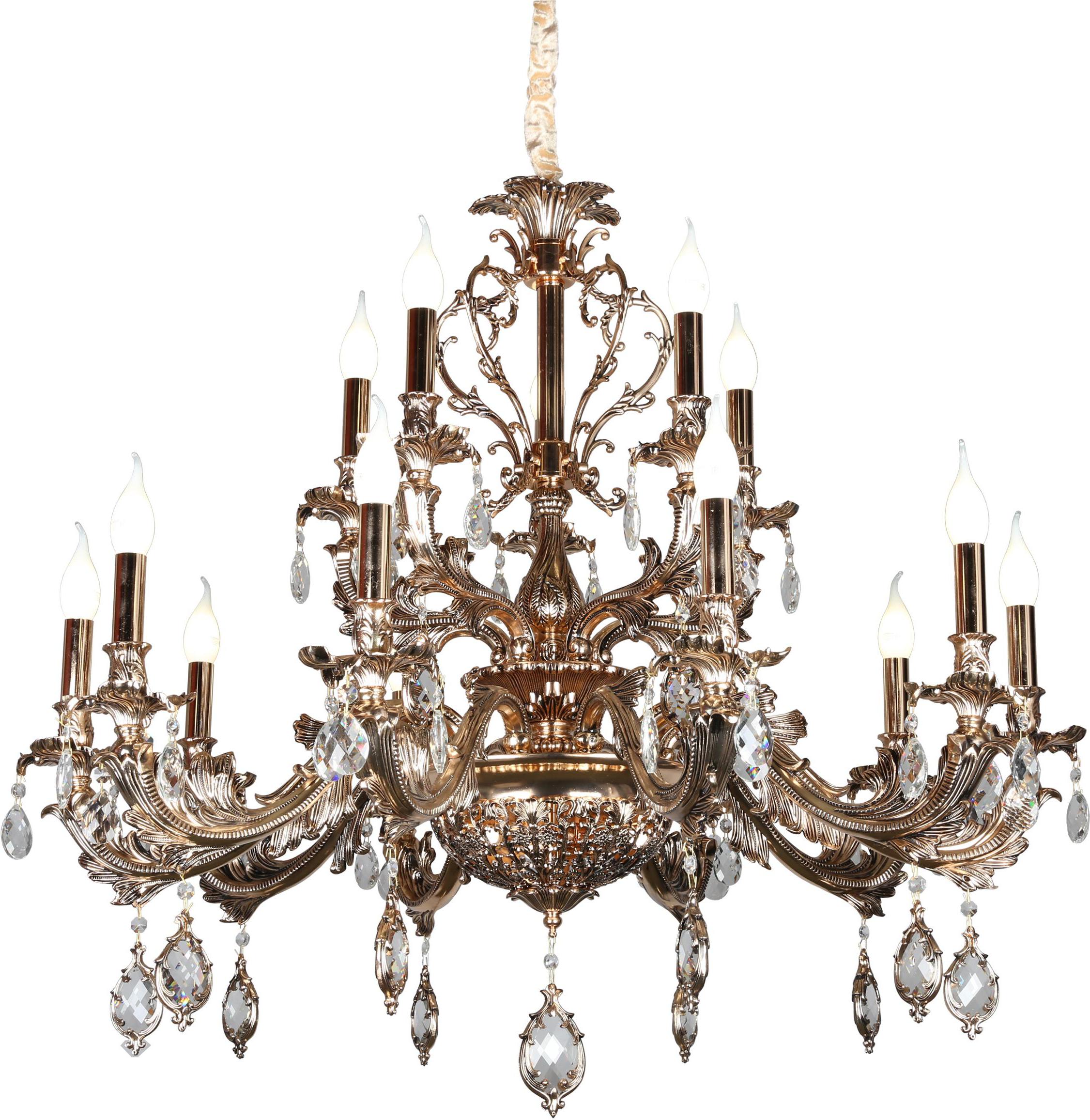 

Omnilux OML-74903-18, Подвесная люстра Omnilux OML-74903-18