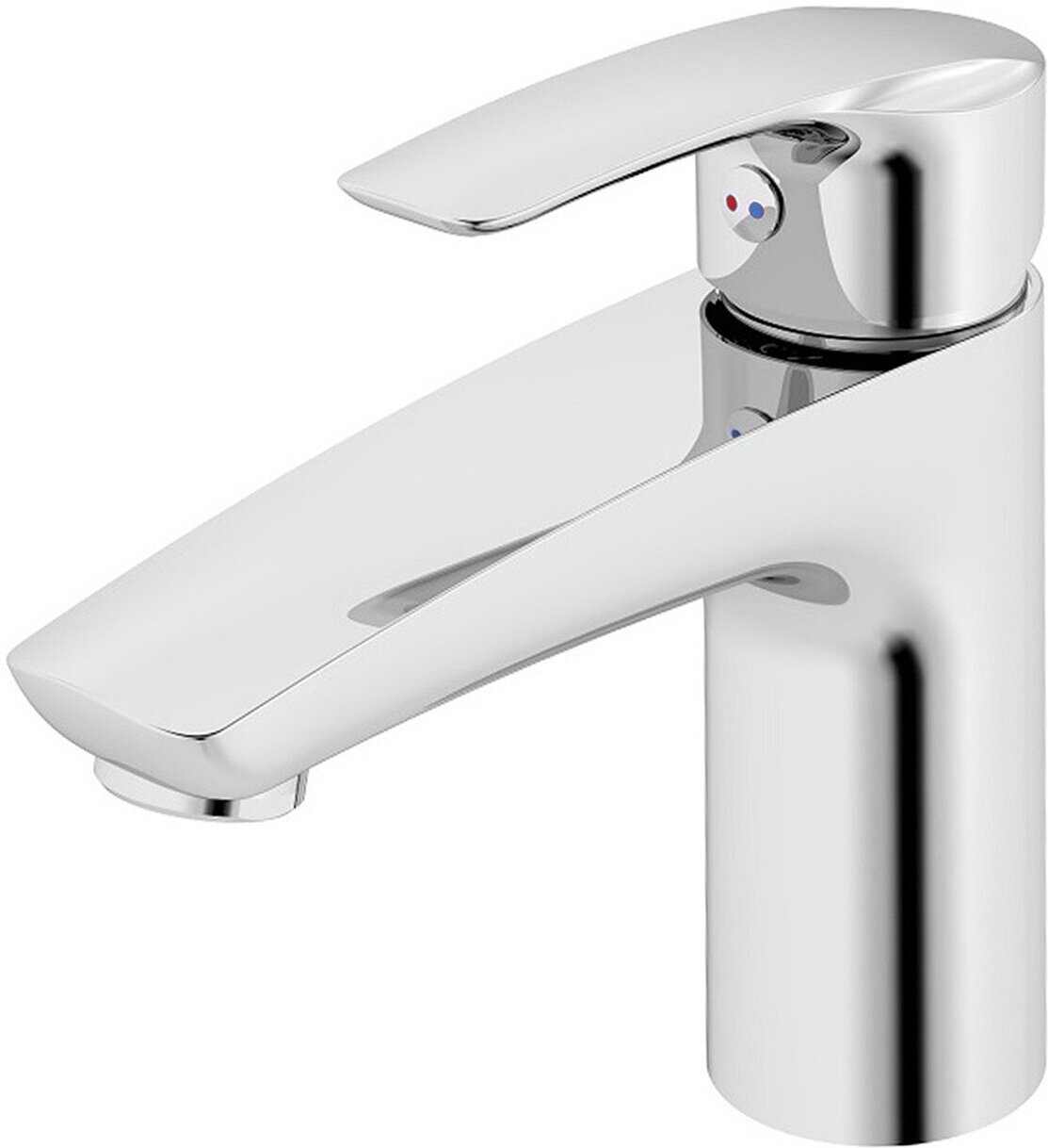 

Смеситель Iddis Ray [RAYSB00I01], Смеситель Iddis Ray RAYSB00I01