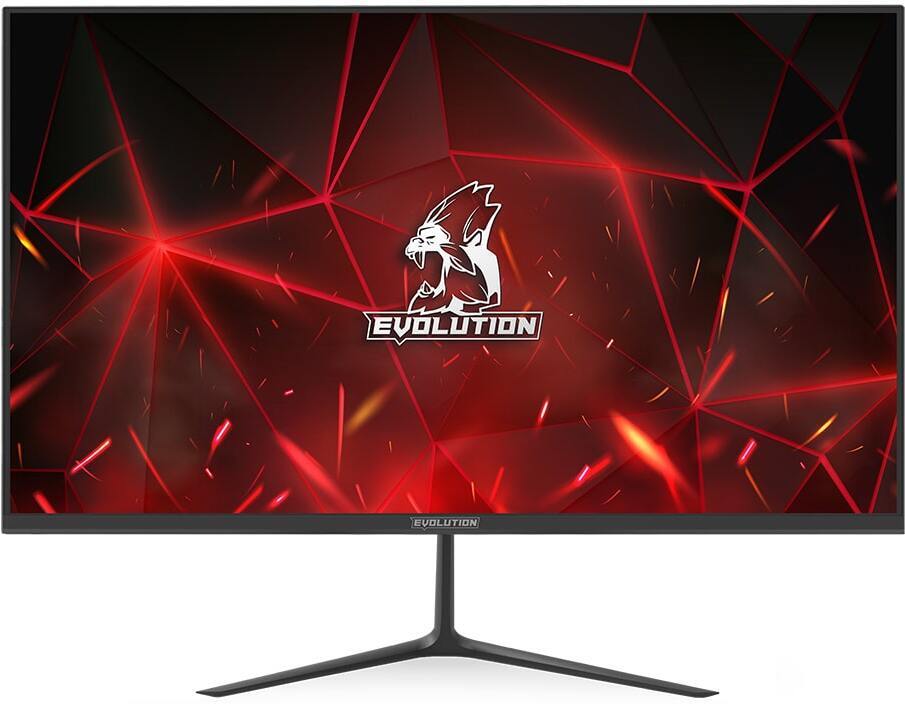 

Монитор Evolution GX24i Black