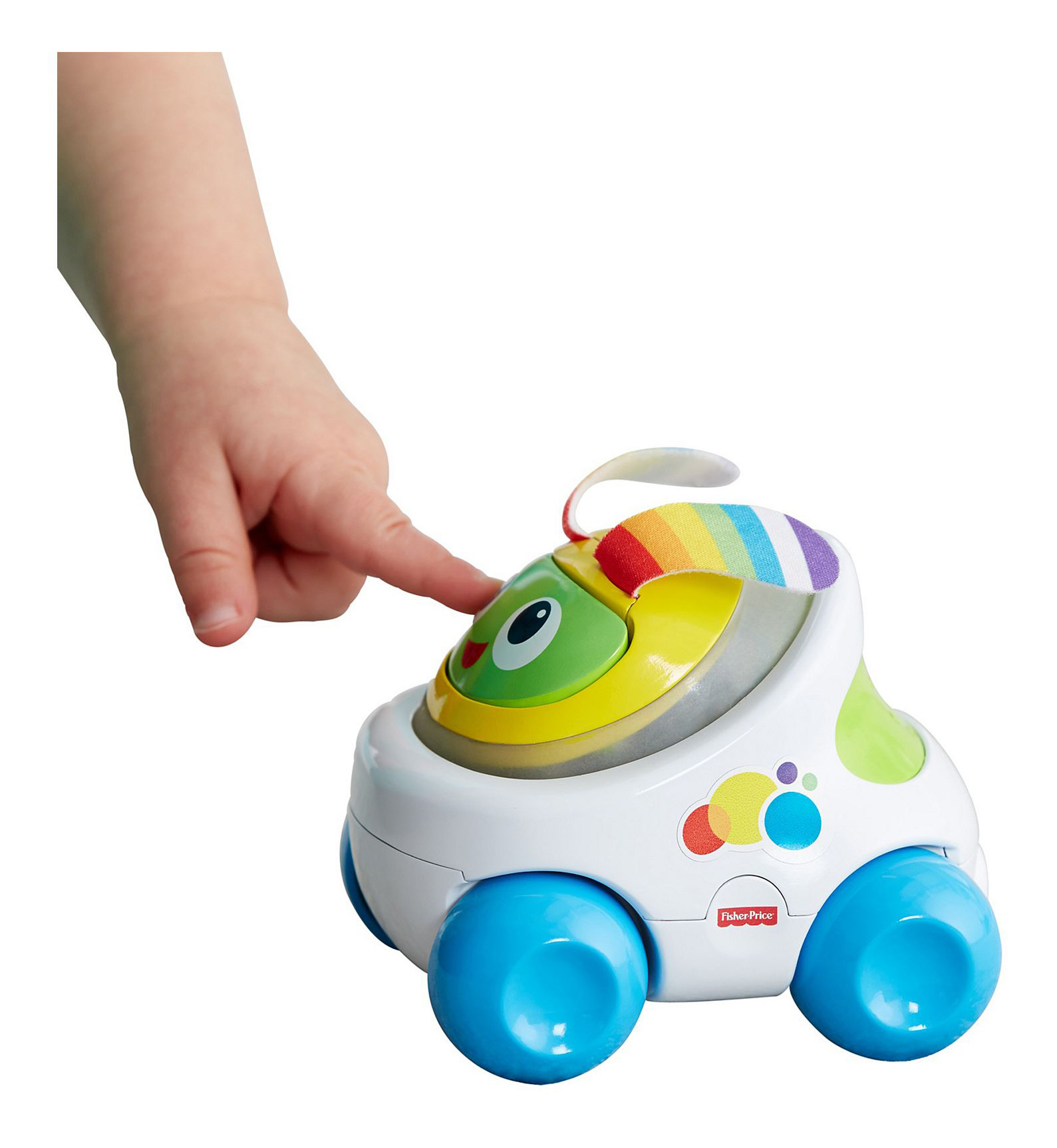 

Игрушка Fisher-Price Бибо, Бибо