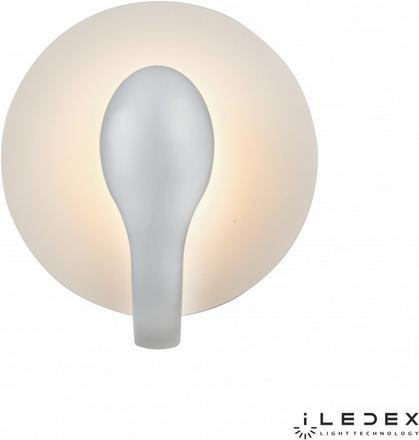 

Бра iLedex ZD8096S-6W WH, ZD8096S-6W WH