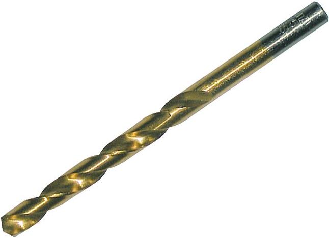 

Сверло Makita по металлу HSS-TiN Economy 3х61 2 шт [D-64048], по металлу HSS-TiN Economy 3х61 2 шт