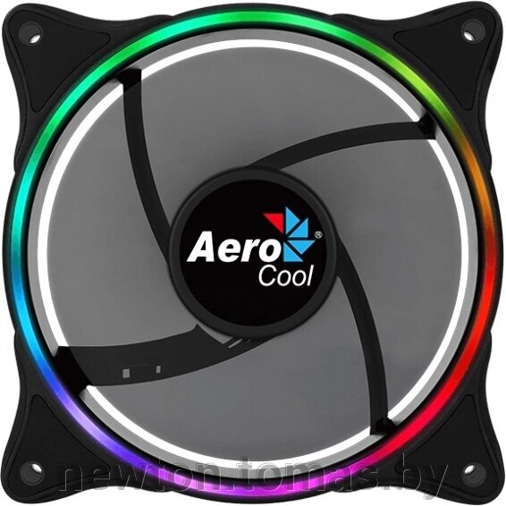 

Вентилятор для корпуса AeroCool Eclipse 12