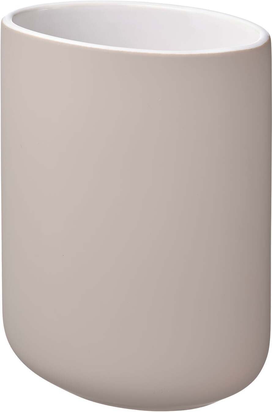 

Держатель для зубных щеток Ikea Экольн бежевый (304.930.10)