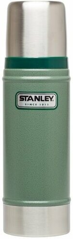 

Термос Stanley The Legendary Classic Bottle 0.47 л зеленый [10-01228-072], Термос Stanley Термос The Legendary Classic Bottle 0.47 л 10-01228-072 зеленый