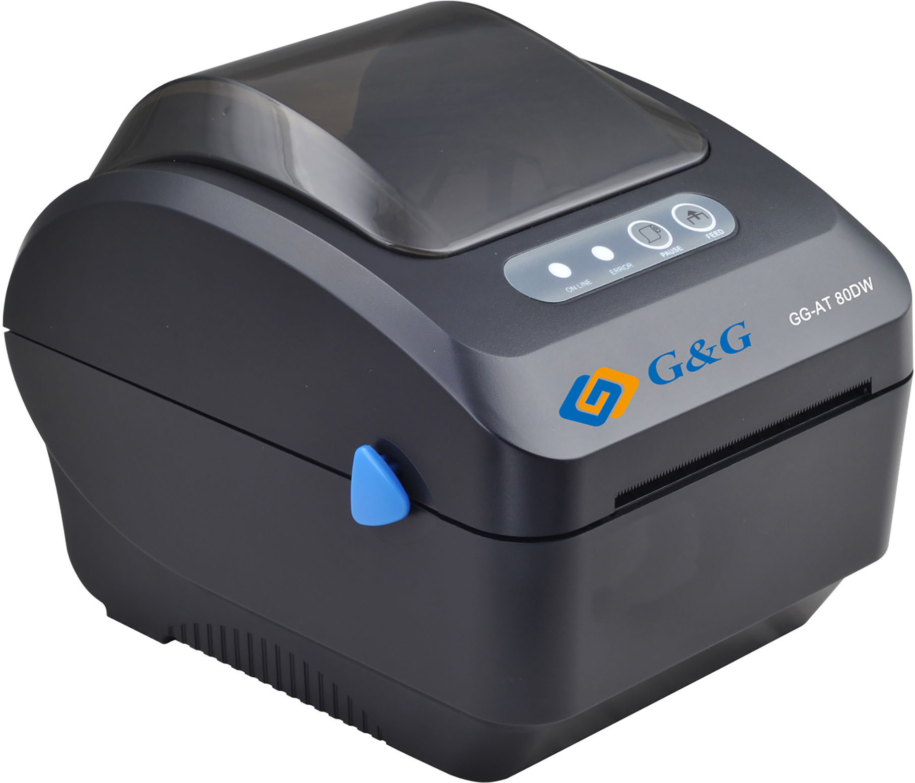 

Термопринтер GG GG-AT-80DW-U