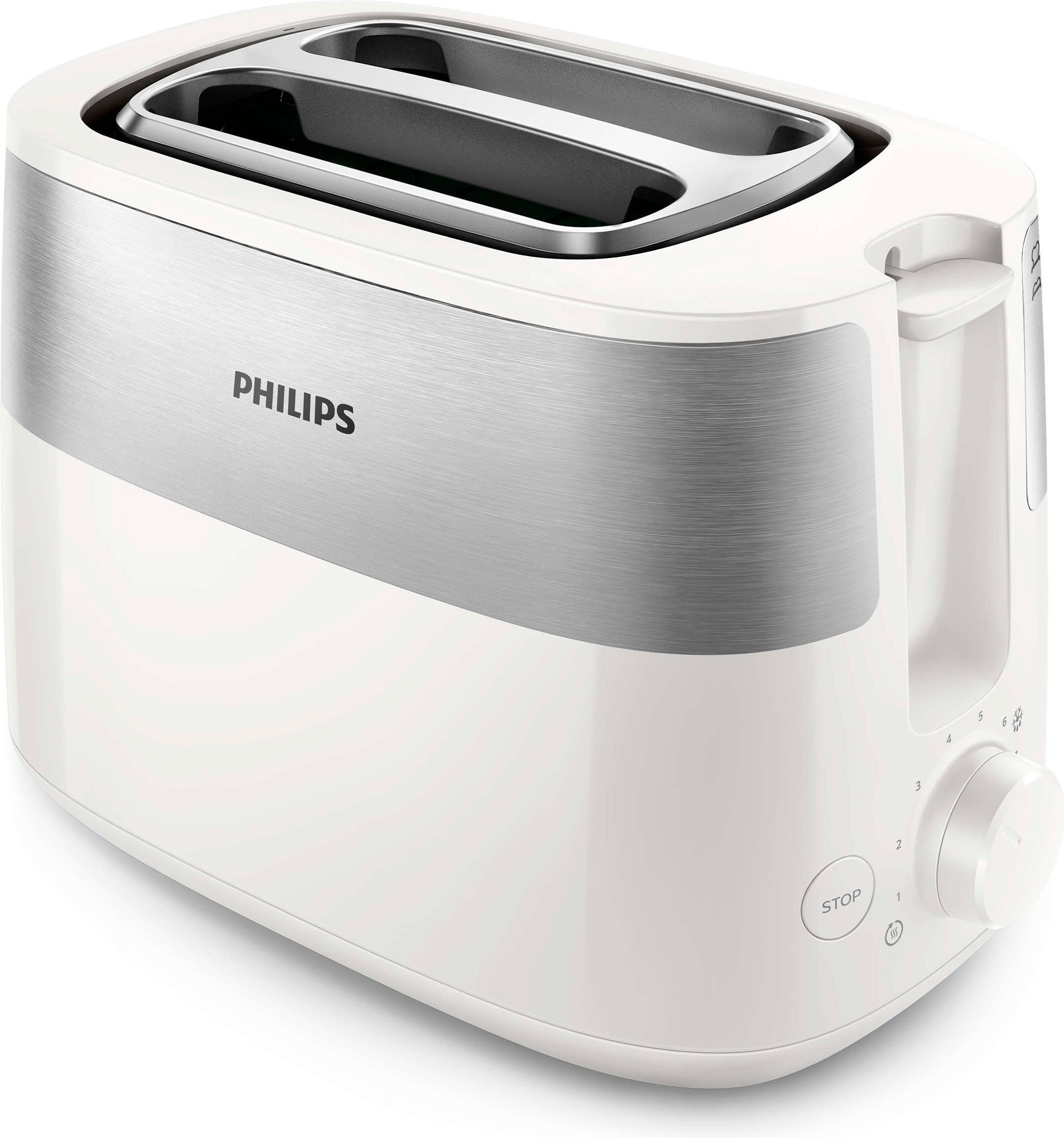 

Тостер Philips HD2515/00, HD2515/00