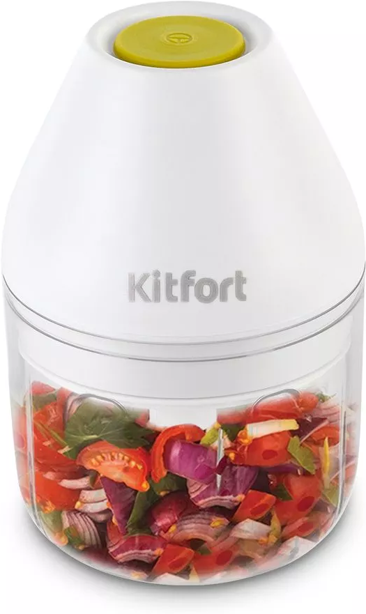 

Измельчитель Kitfort КТ-3087