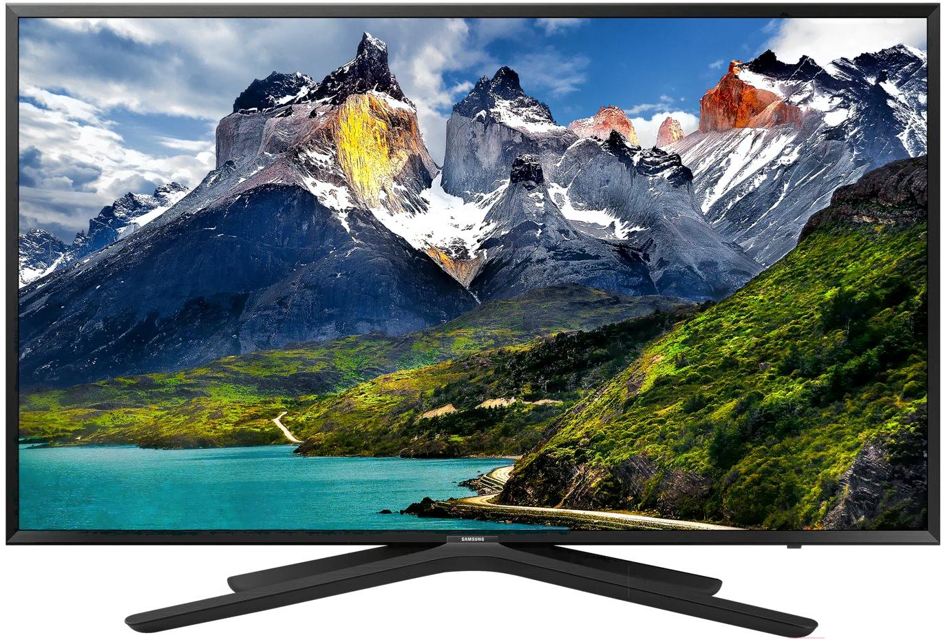 

Телевизор Samsung UE43N5500AU, UE43N5500AU