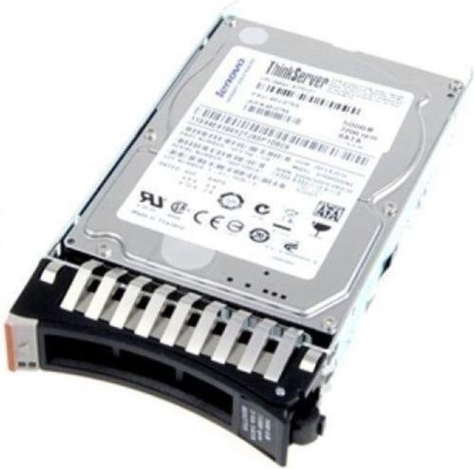 

Жесткий диск Lenovo 7XB7A00027, Жесткий диск Lenovo 7XB7A00027 1.2TB