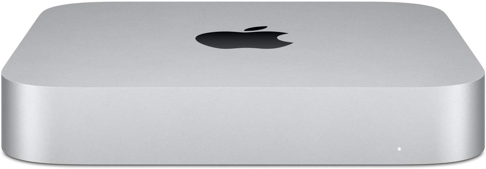 

Персональный компьютер Apple Mac mini M1 (MGNT3RU/A)