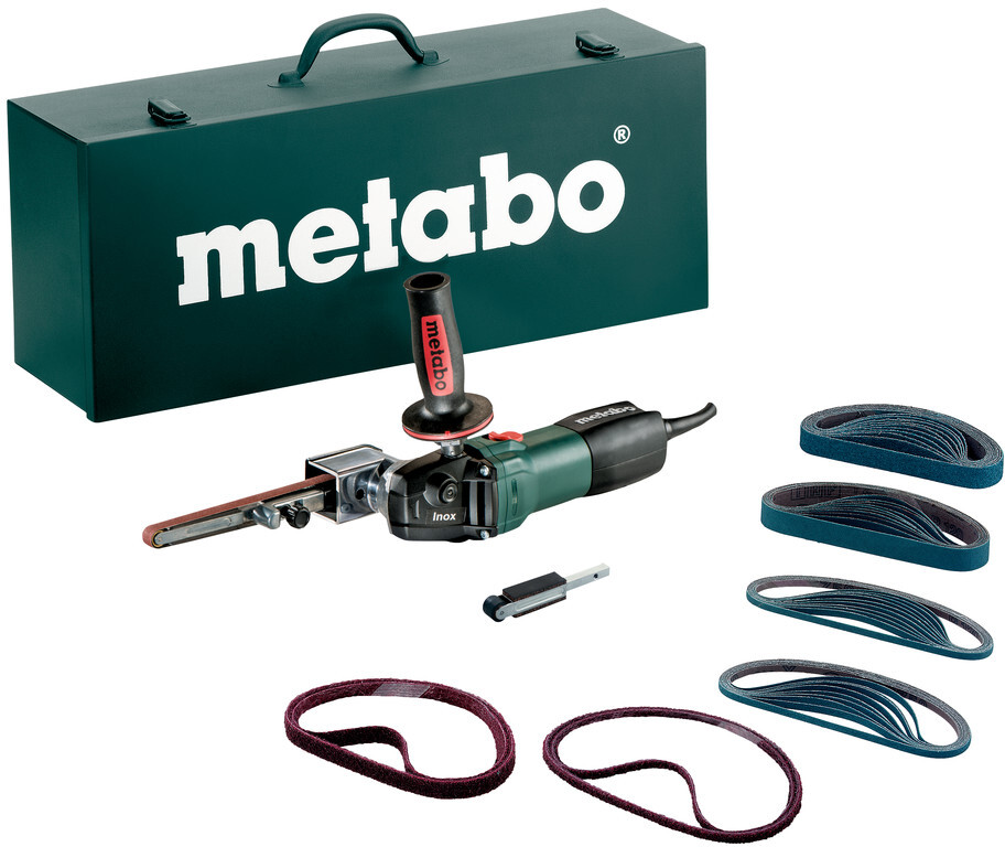 

Напильник Metabo BFE 9-20 Set [602244500], Напильник Metabo BFE 9-20 Set 602244500