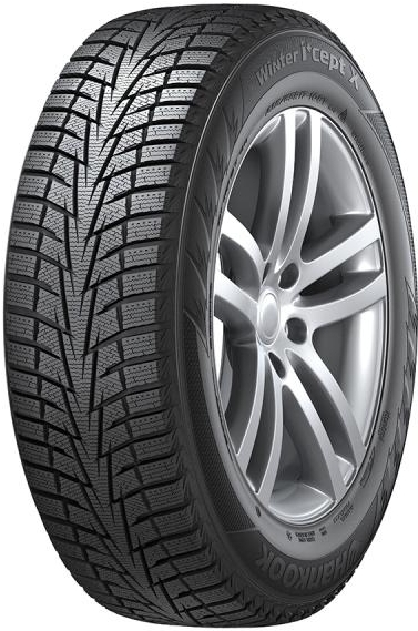 

Автомобильные шины Hankook Winter i*cept X RW10 255/55R18 109T