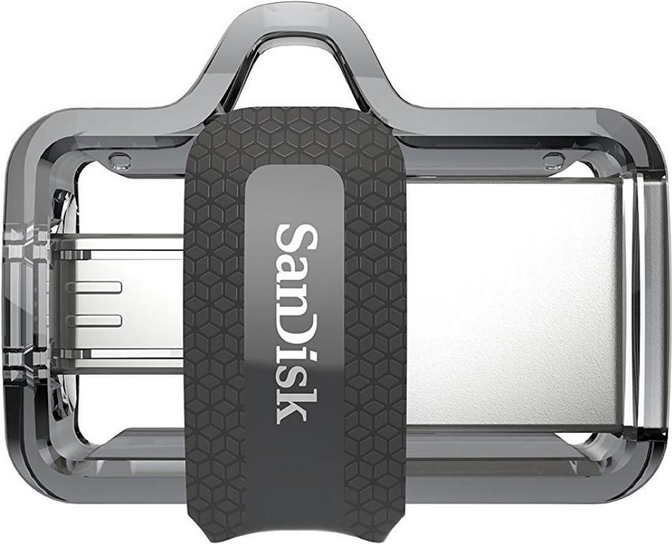 

Usb flash накопитель SanDisk Ultra Dual Drive 32GB (SDDD3-032G-G46), Ultra Dual Drive 32GB