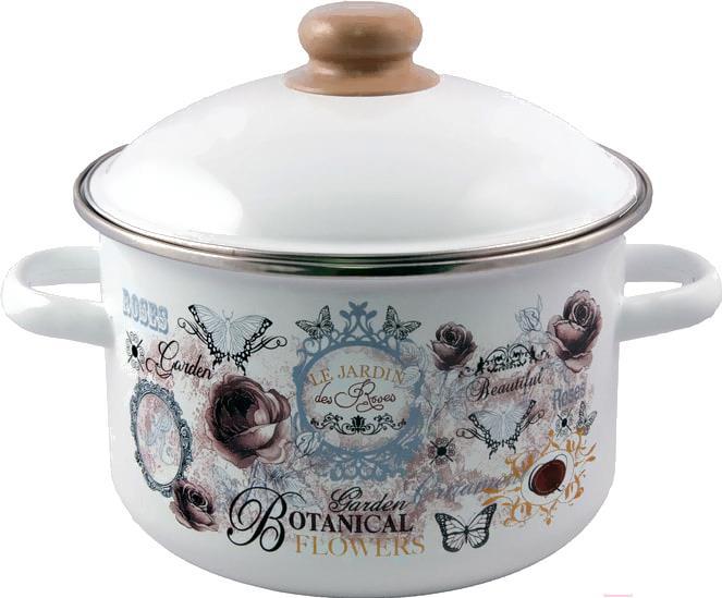 

Кастрюля Appetite Roses 1RD161М, Roses 1RD161М 2,0л
