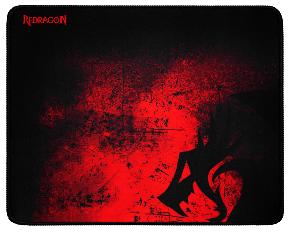

Коврик для мыши Redragon Pisces Black [78229], Pisces