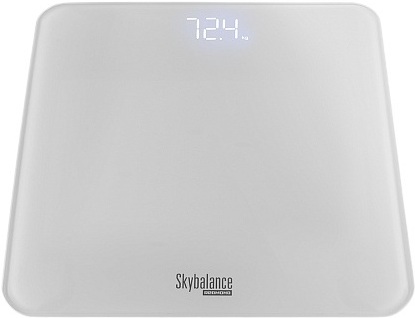 

Весы напольные Redmond Skybalance RS-762S белый