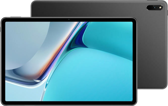 

Планшет Huawei MatePad 11 WIFI 256GB GReen [53012FCU], Планшет Huawei MatePad 11 53012FCU 6Gb/256Gb