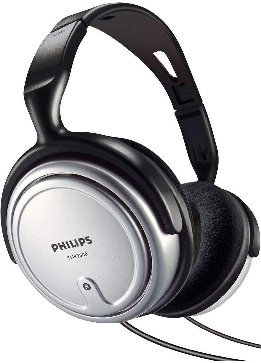 

Наушники Philips SHP2500/10