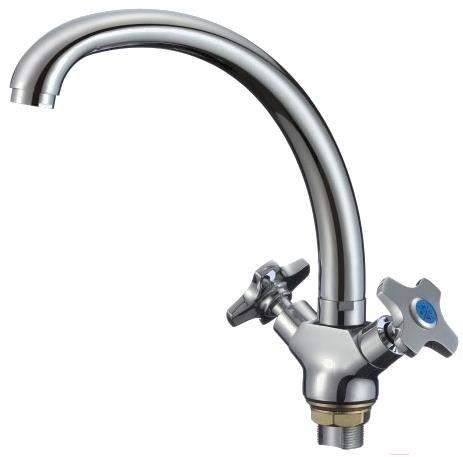 

Смеситель РМС SL115-273F, SL115-273F