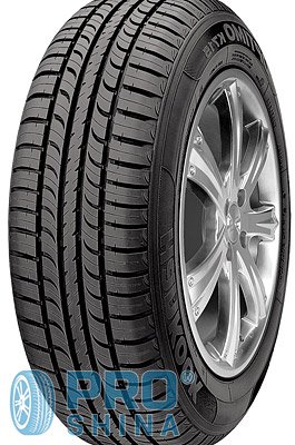 

Шины Hankook 195/60R15 88T Optimo K715, 195/60R15 88T Optimo K715