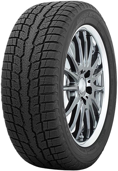 

Шины Toyo Observe GSi-6 SUV 245/65R17 107H, Observe GSi-6 SUV 245/65R17 107H