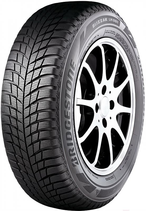 

Шины Bridgestone Blizzak LM001 245/45R18 107V, Blizzak LM001 245/45R18 107V