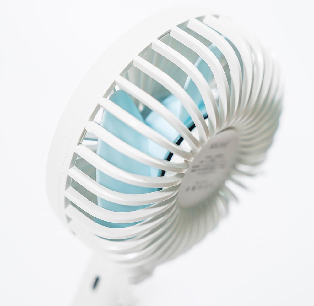 

Вентилятор Solove N9-FAN white, N9-FAN