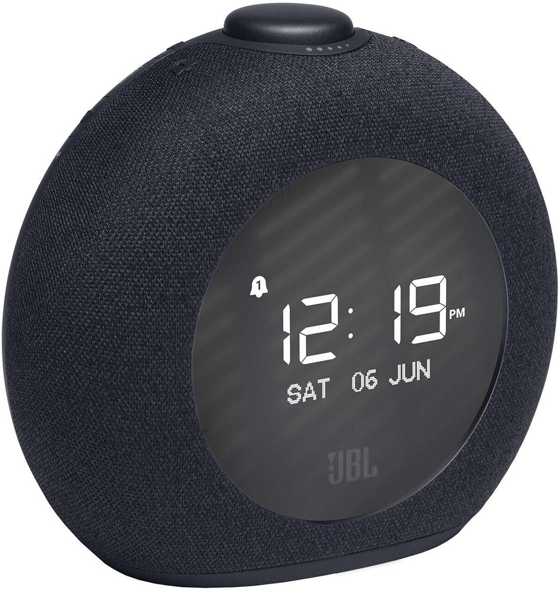 

Портативная акустика JBL Horizon 2 черный [JBLHORIZON2BLKRU], Horizon 2