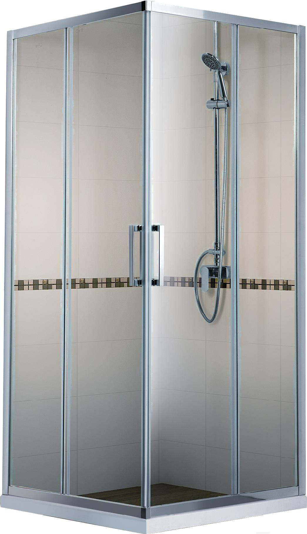 

Душевая кабина Bravat Drop 90x90 с поддоном и сифоном [BS090.2200A], Drop 90x90 с поддоном и сифоном