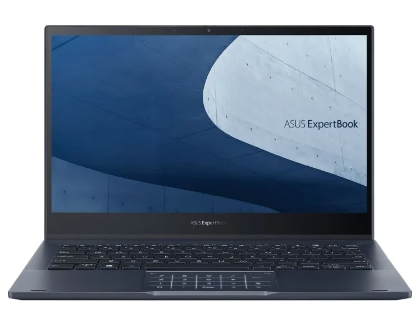 

Ноутбук ASUS B5302FB (B5302FBA-LG0113X) (90NX04T1-M003Y0)