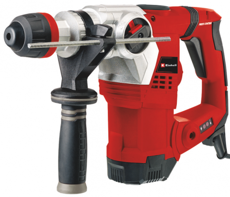 

Перфоратор Einhell TE-RH 32 E Kit [4257944], TE-RH 32 E Kit