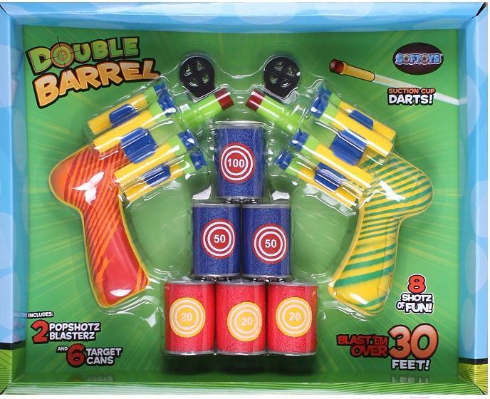 

Игровой набор Darvish Меткий стрелок [DV-T-914], Игрушка Darvish Меткий стрелок DV-T-914