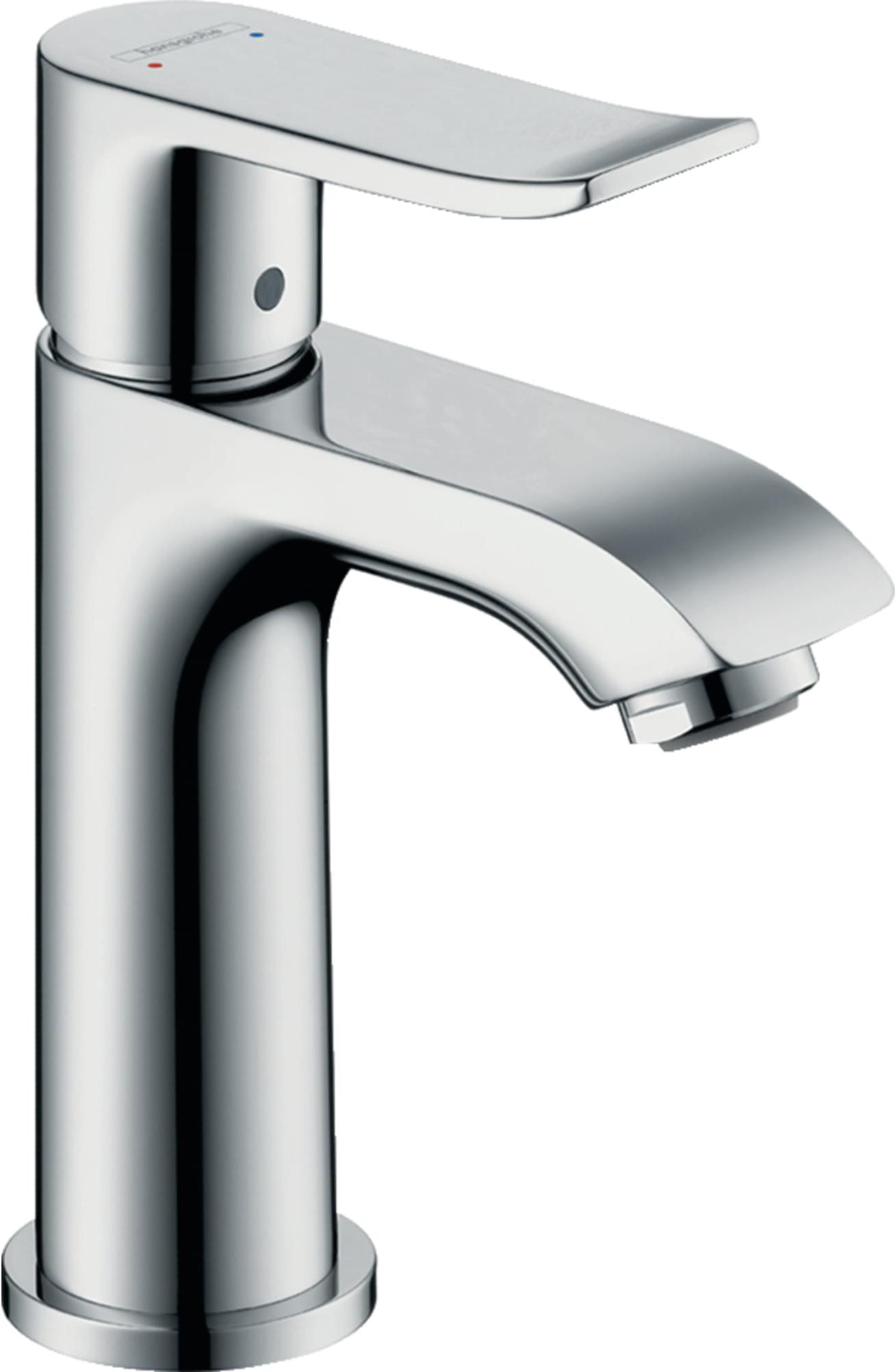 

Смеситель Hansgrohe Metris 31088000