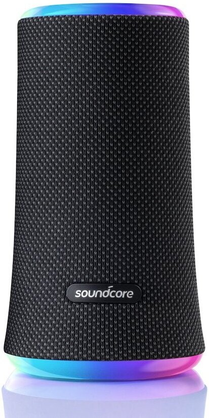 

Беспроводная колонка Anker SoundCore Flare 2 (черный)