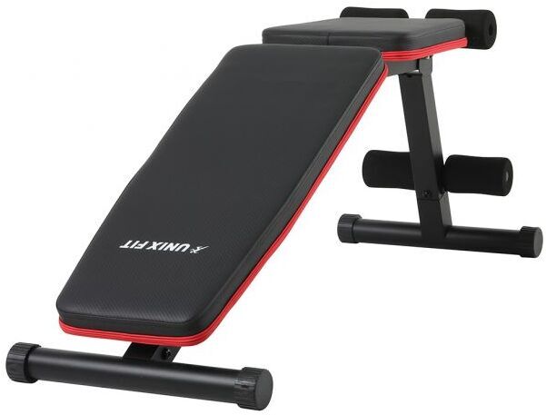 

Скамья силовая универсальная UNIX Fit BENCH 110