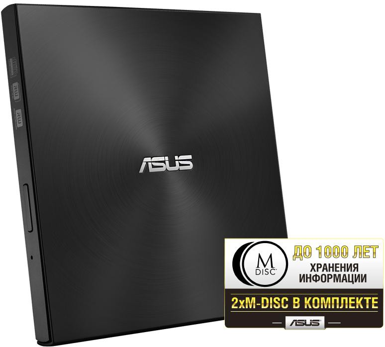 

Оптический накопитель ASUS 90DD01X0-M29000