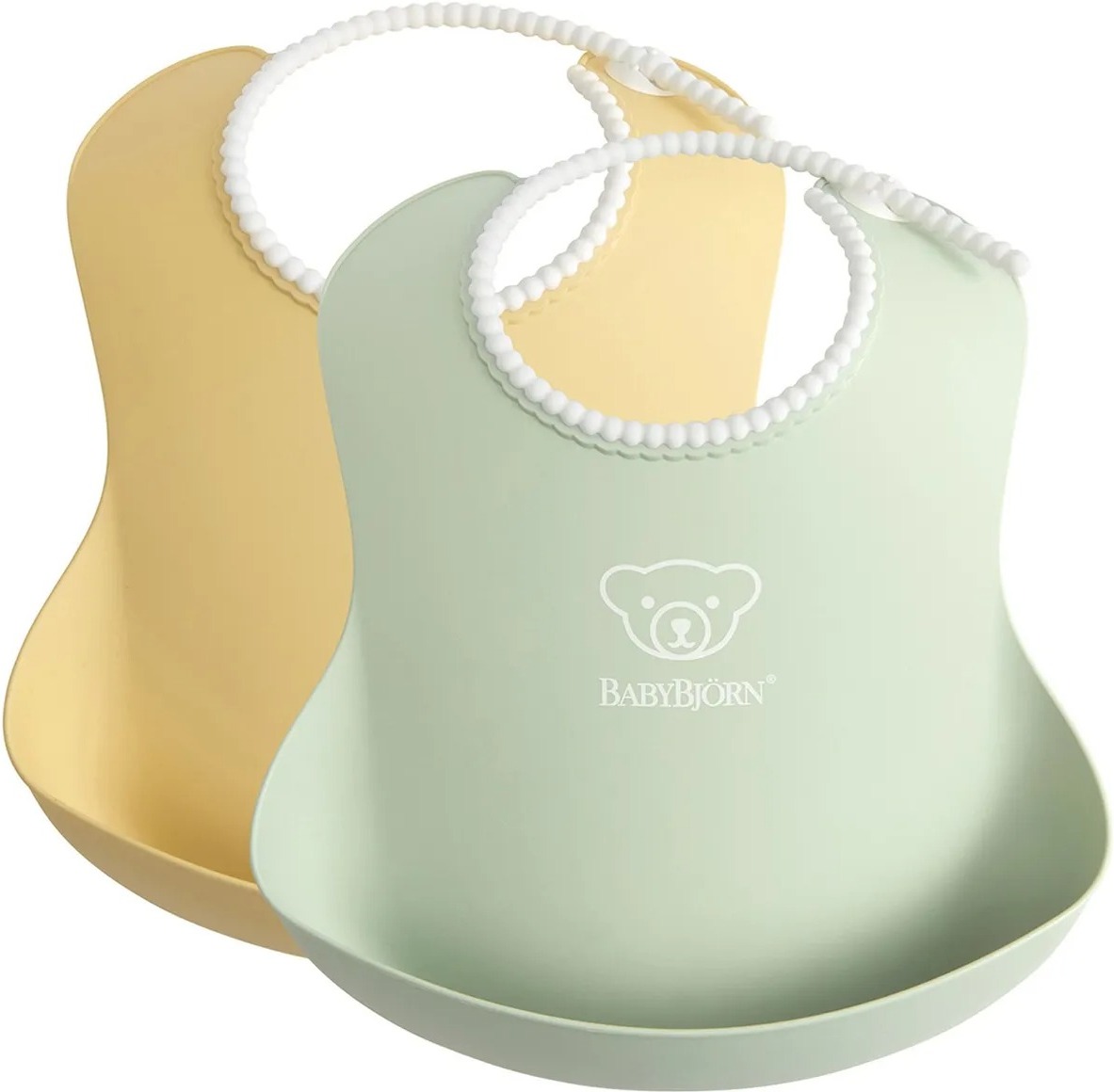 

Набор нагрудников BabyBjorn 0463.42