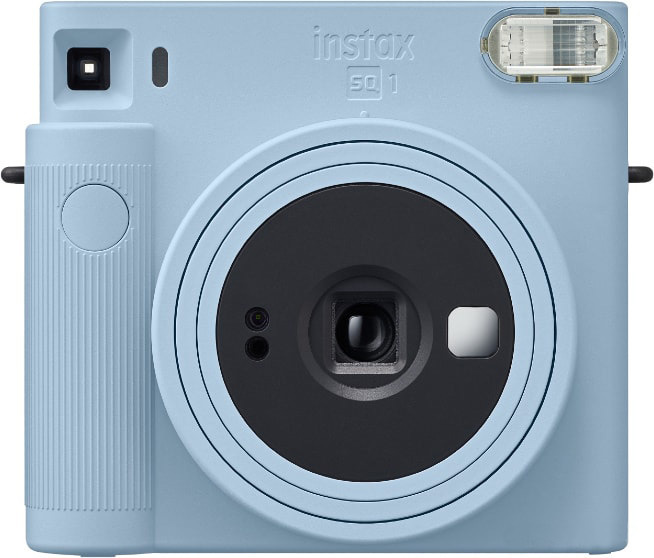 

Фотоаппарат Fujifilm Instax Square SQ1 Glacier Blue