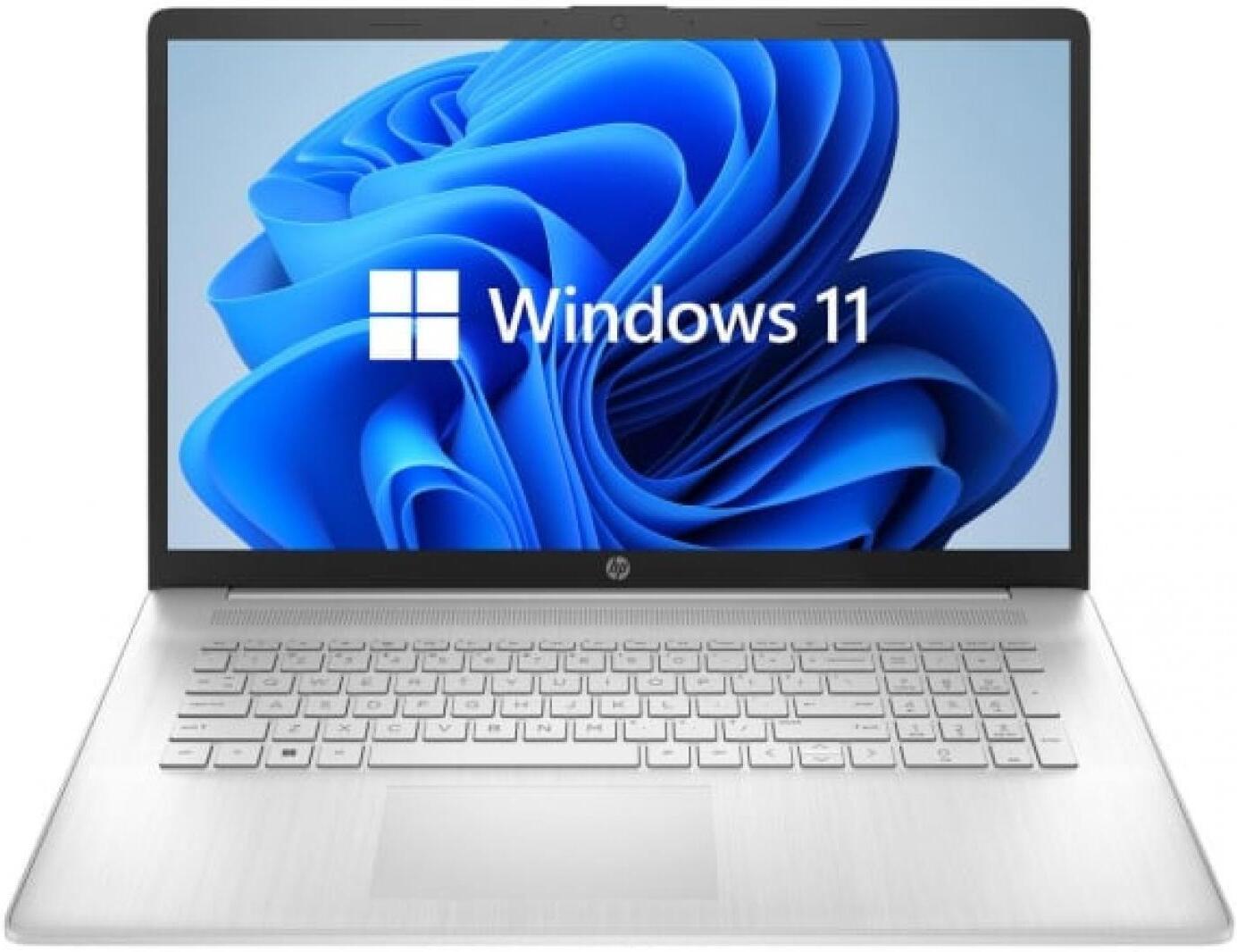 

Ноутбук HP 17-cn2024nw (712R1EA)