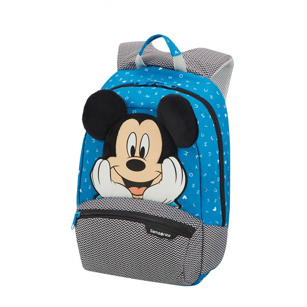 

Рюкзак Samsonite Disney Ultimate [40C*11 013], Disney Ultimate