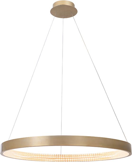 

Подвесная люстра NEWPORT 3423/250