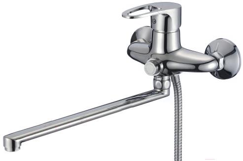 

Смеситель РМС SL52-006EK, SL52-006EK