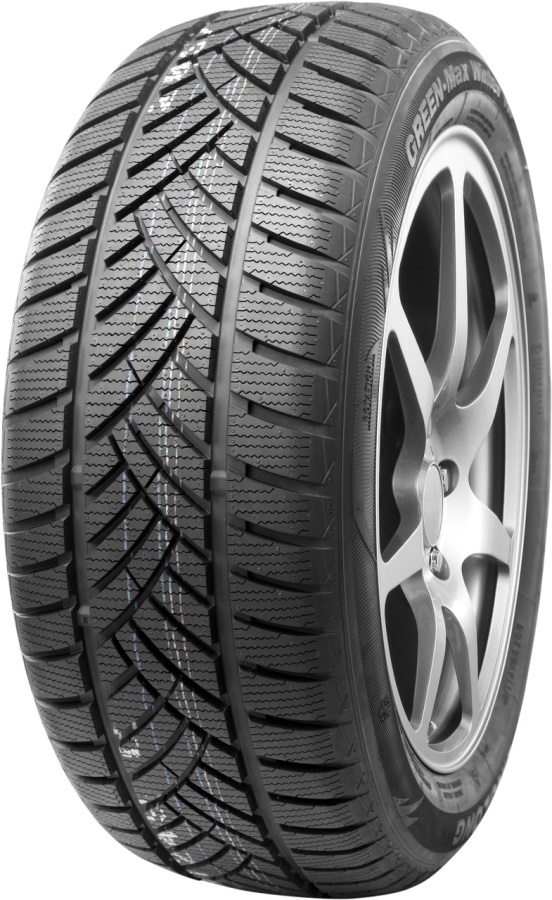 

Автомобильные шины LingLong GreenMax Winter HP 185/60R14 82T
