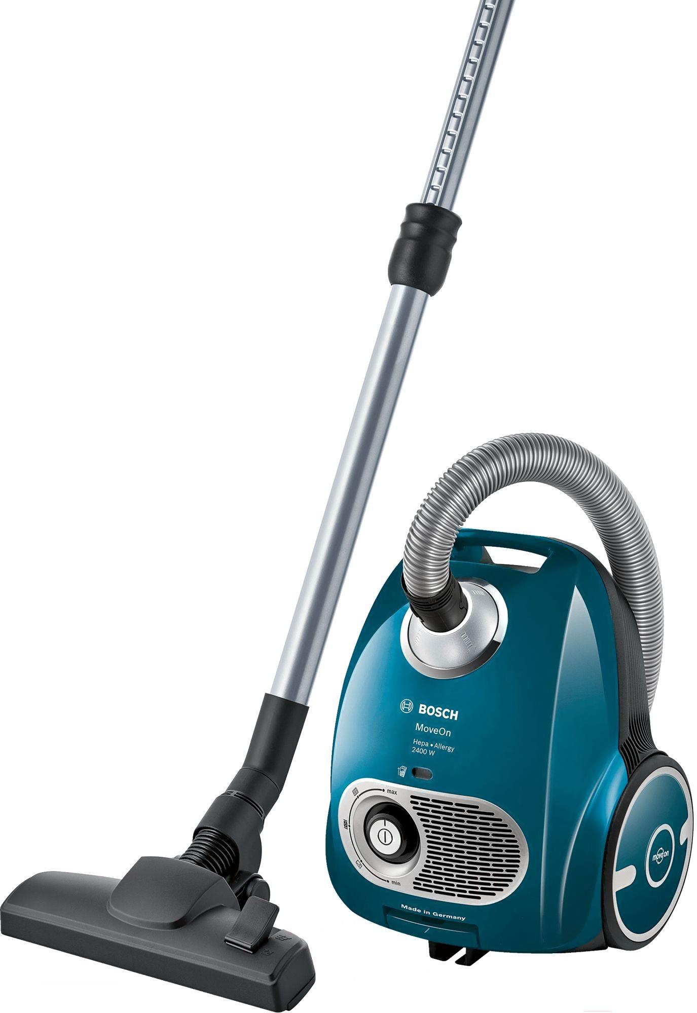 

Пылесос Bosch BGL35MOV27, BGL35MOV27
