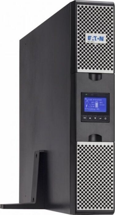 

Источник бесперебойного питания Eaton 9PX 3000 RT2U [9PX3000IRT2U]