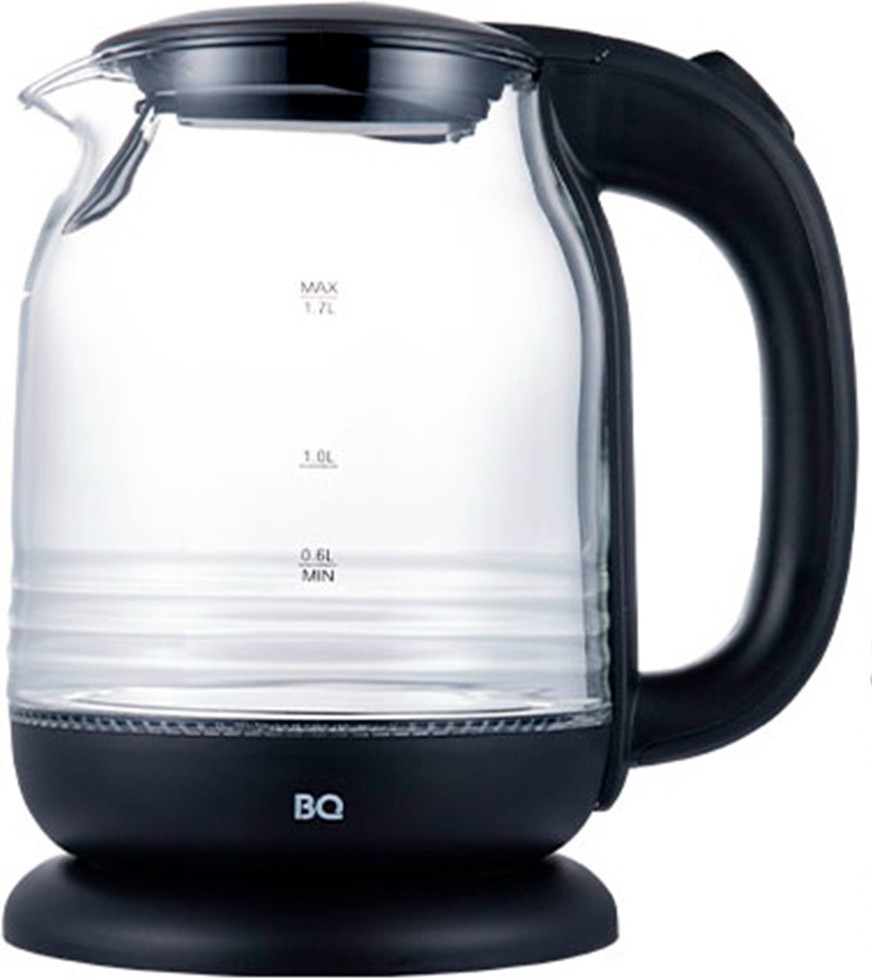 

Чайник BQ KT1833G, Электрочайник BQ KT1833G