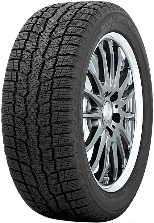 

Шины Toyo Observe GSi-6 HP 245/50R18 104V, Observe GSi-6 HP 245/50R18 104V